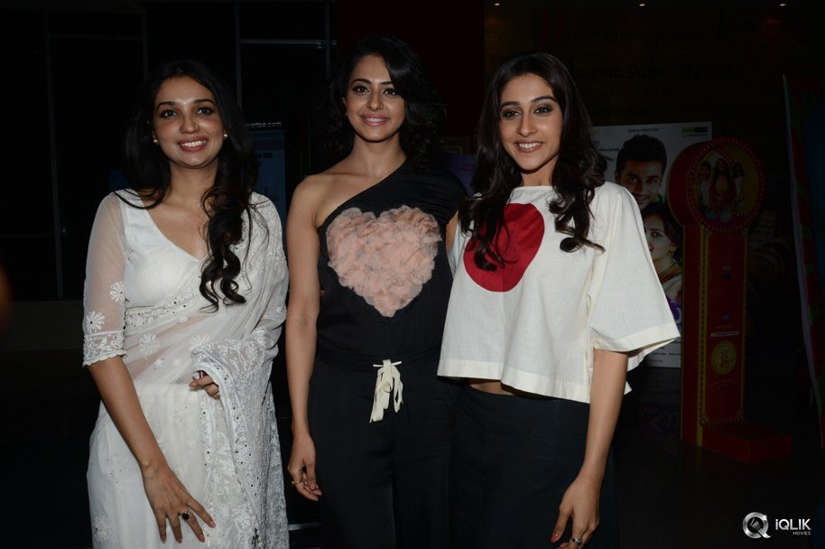 Celebs-at-Size-Zero-Movie-Special-Show